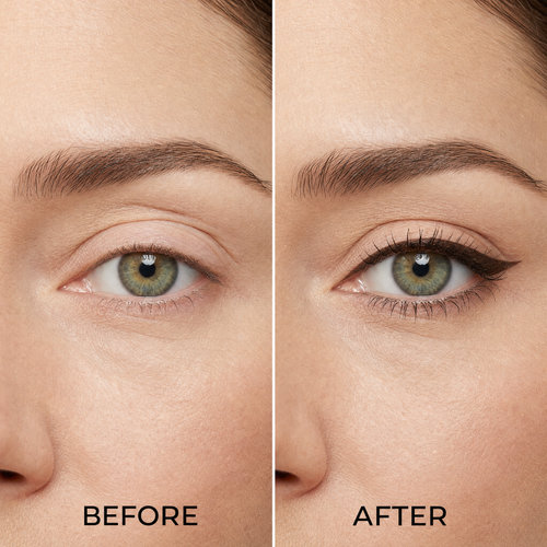 No-Smudge Waterproof Eyeliner Pencil