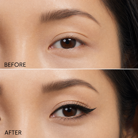 No-Smudge Waterproof Eyeliner Pencil