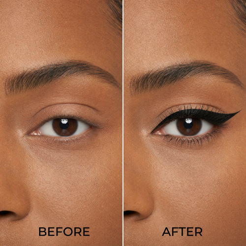 No-Smudge Waterproof Eyeliner Pencil
