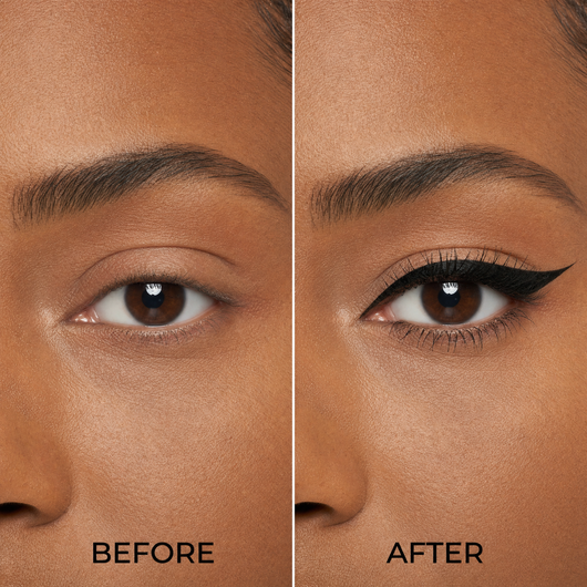 No-Smudge Waterproof Eyeliner Pencil