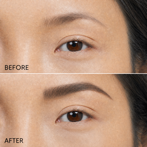 Micro-Fork Eyebrow Pencil