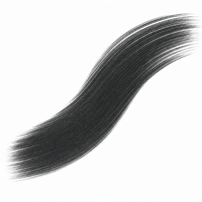 Micro-Fork Eyebrow Pencil