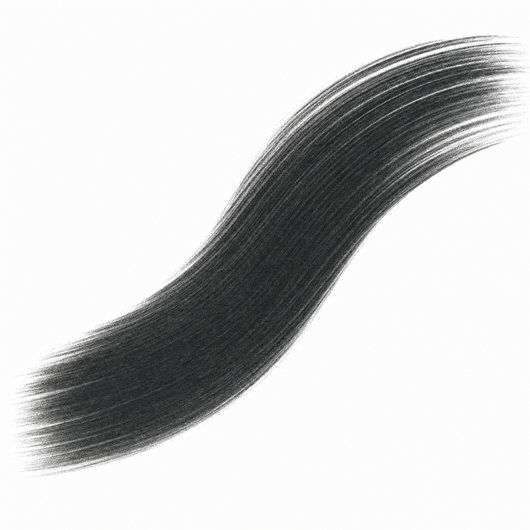 Micro-Fork Eyebrow Pencil