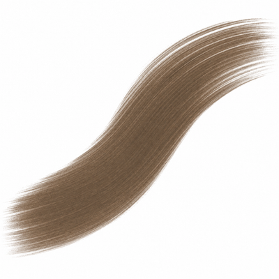 Micro-Fork Eyebrow Pencil