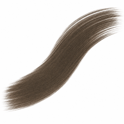 Micro-Fork Eyebrow Pencil