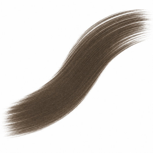 Micro-Fork Eyebrow Pencil