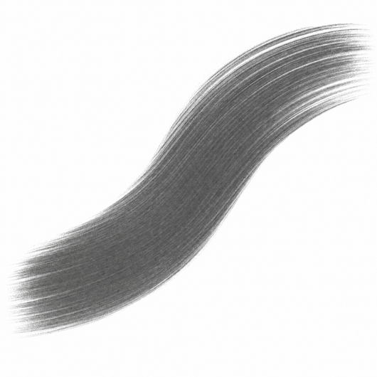 Micro-Fork Eyebrow Pencil