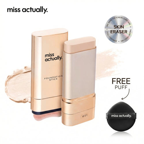 Luminous Duel-Ended Foundation