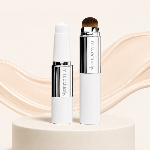 Color Changing Foundation Stick