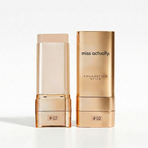 Luminous Duel-Ended Foundation