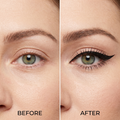 Korean Winged Eyeliner Stamp