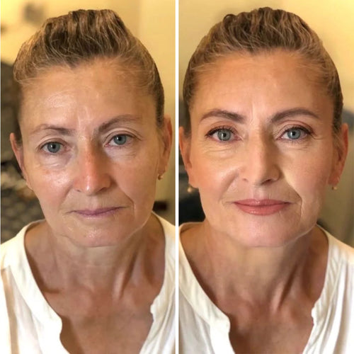 Luminous Duel-Ended Foundation