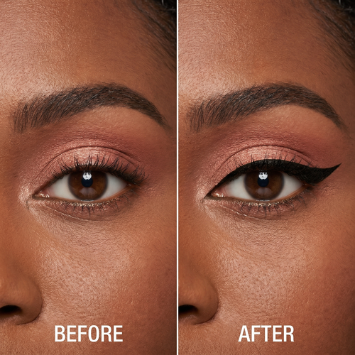 Korean Winged Eyeliner Stamp