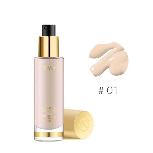 'Perfect Skin' - Foundation + Concealer™