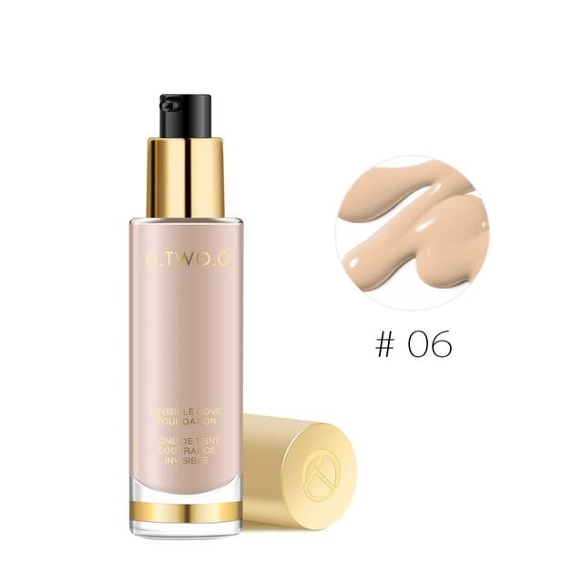 'Perfect Skin' - Foundation + Concealer™