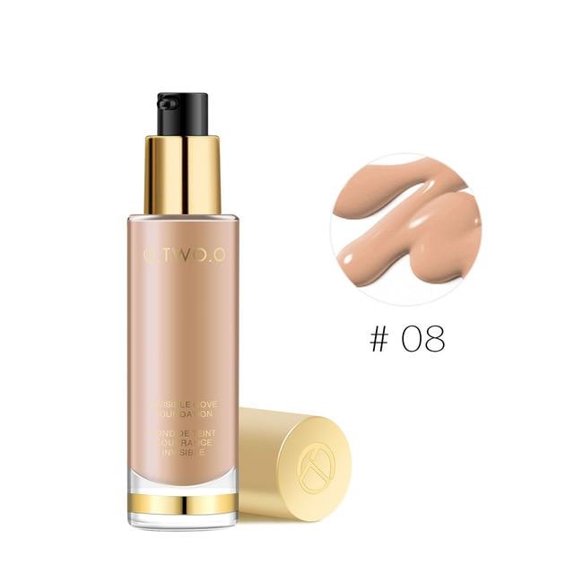 'Perfect Skin' - Foundation + Concealer™