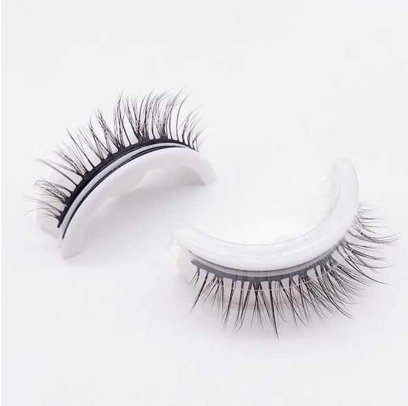 Reusable Adhesive Eyelashes