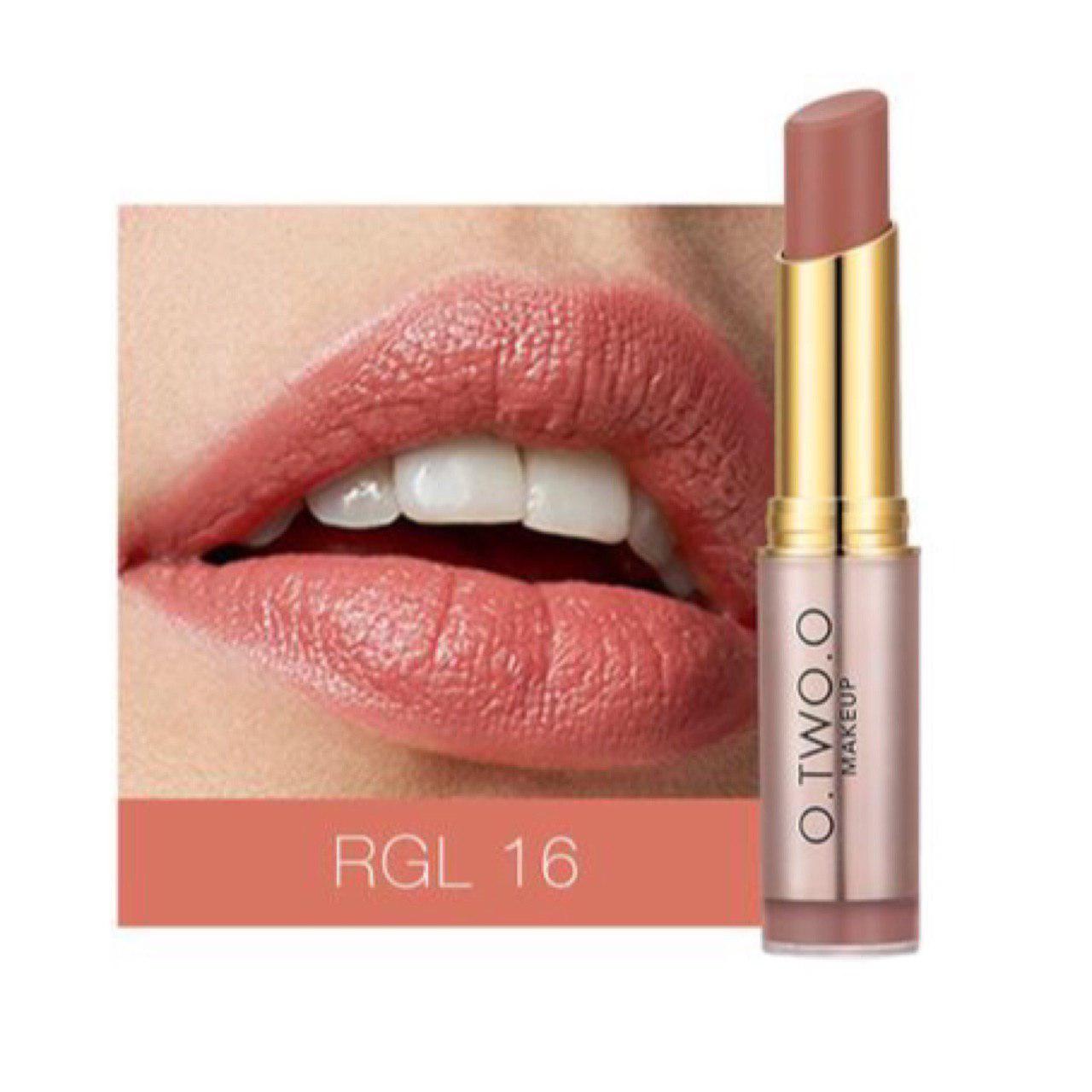 Revolution Matte Lipstick