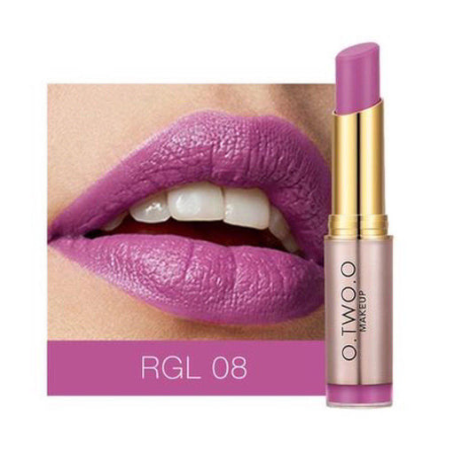 Revolution Matte Lipstick
