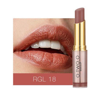 Revolution Matte Lipstick