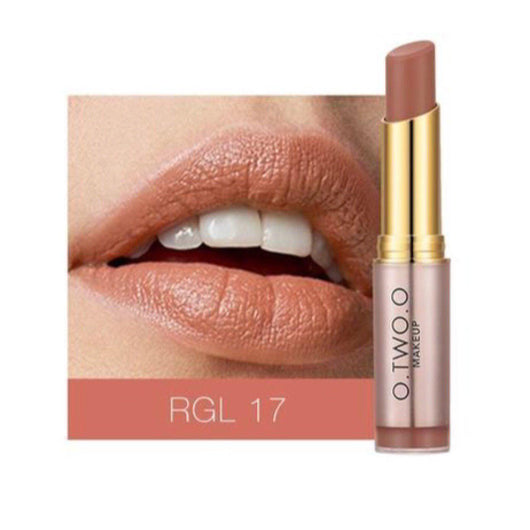 Revolution Matte Lipstick