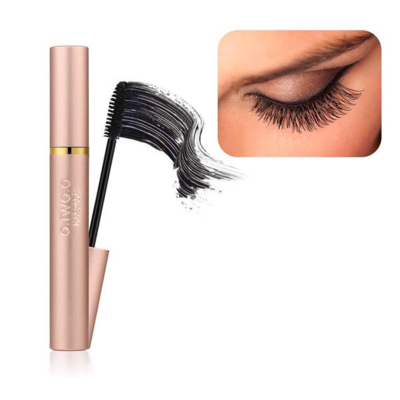 3D Silk Fiber Mascara