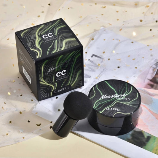 Mushroom Head Air Cushion CC Cream