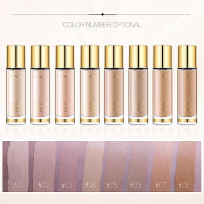 'Perfect Skin' - Foundation + Concealer™