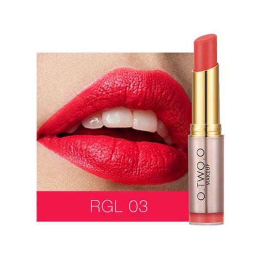 Revolution Matte Lipstick