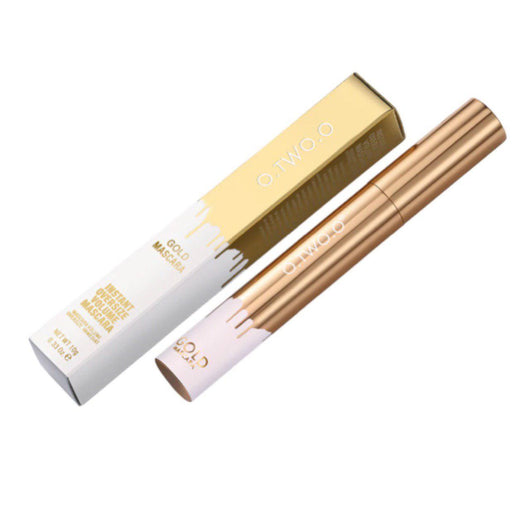 Flawless Lashes™ - Instant Lengthening & Volumizing Mascara