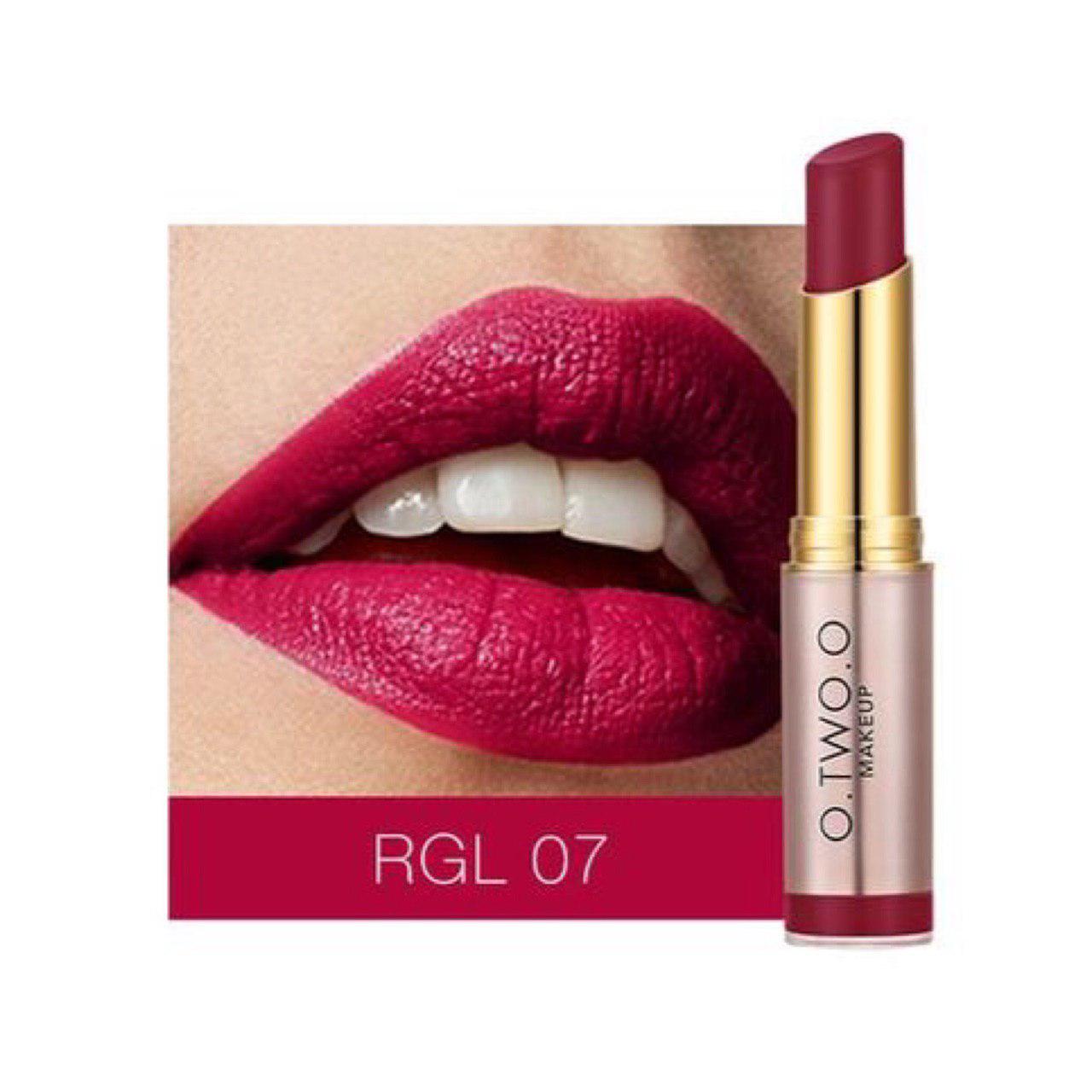 Revolution Matte Lipstick