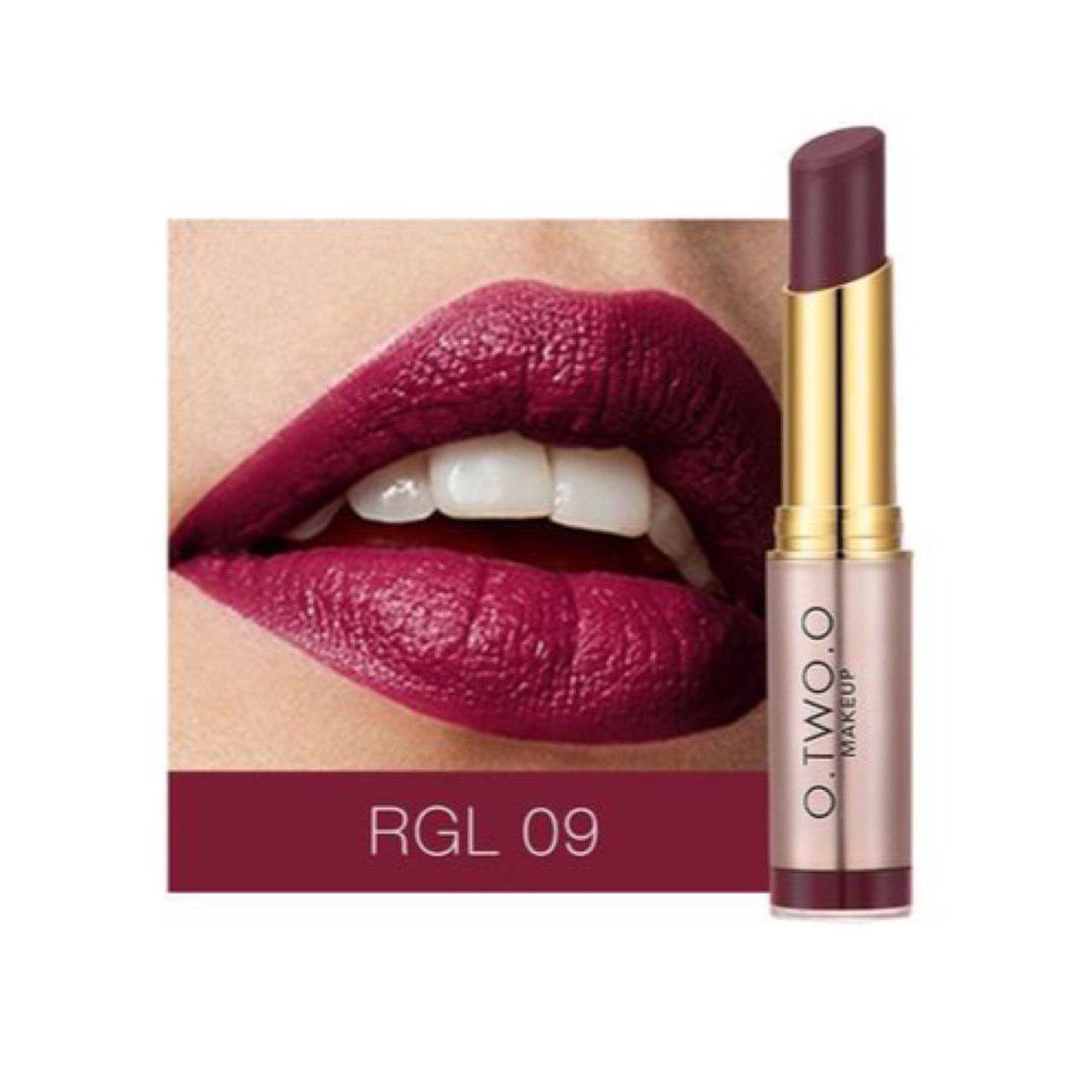 Revolution Matte Lipstick