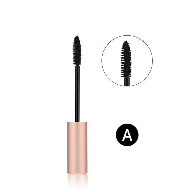 3D Silk Fiber Mascara