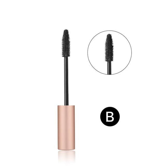 3D Silk Fiber Mascara